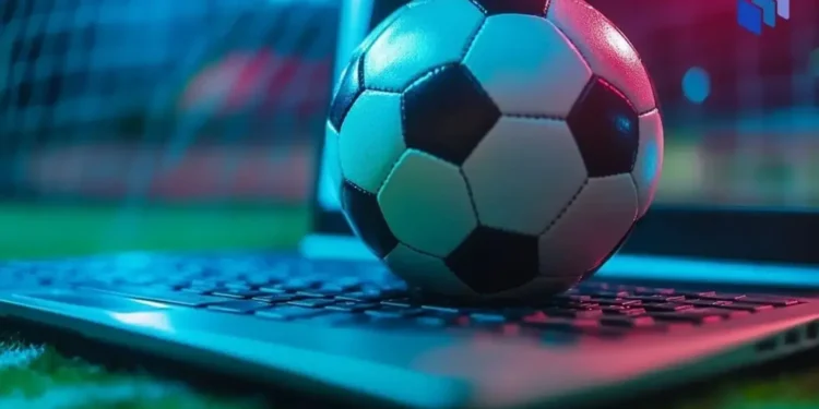 labdarúgás foci kriptovaluta befeketés