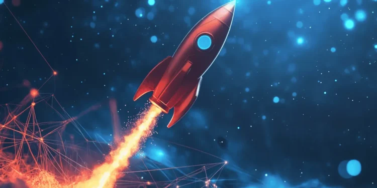 kriptovaluta árfolyam rakéta