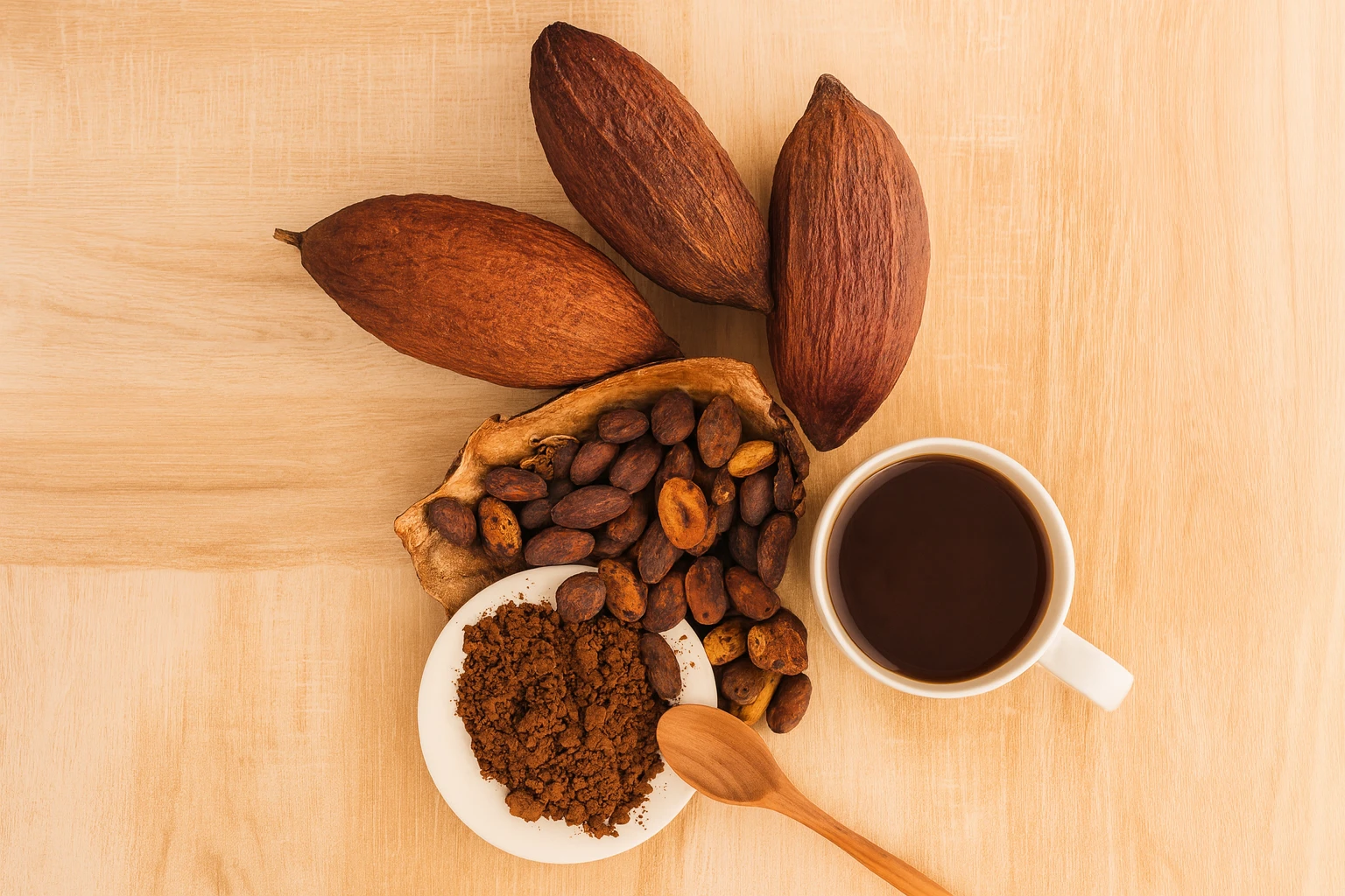 kakaó cocoa árfolyam elemzés kriptopiac