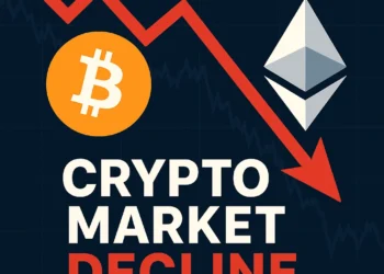 kriptopiac árfolyam zuhanás