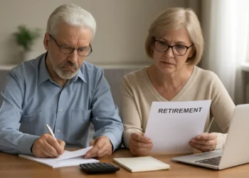 nyugdíjas idős kalkulál elemez