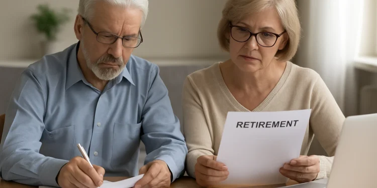 nyugdíjas idős kalkulál elemez