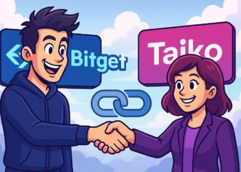 Bitget Taiko