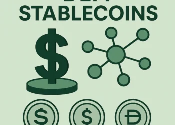 stabilcoinok defi