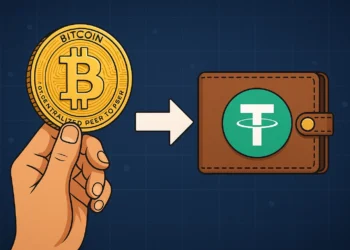tether bitcoin