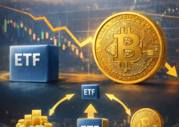 Bitcoin ETF