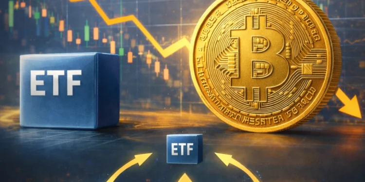 Bitcoin ETF