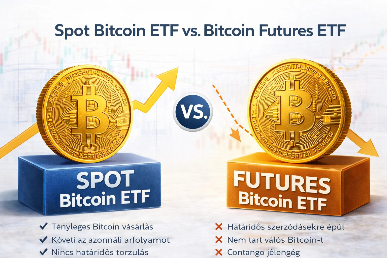 Bitcoin Futures ETF