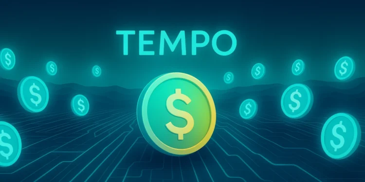 Blokklánc Tempo
