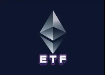 Ethereum staking ETF