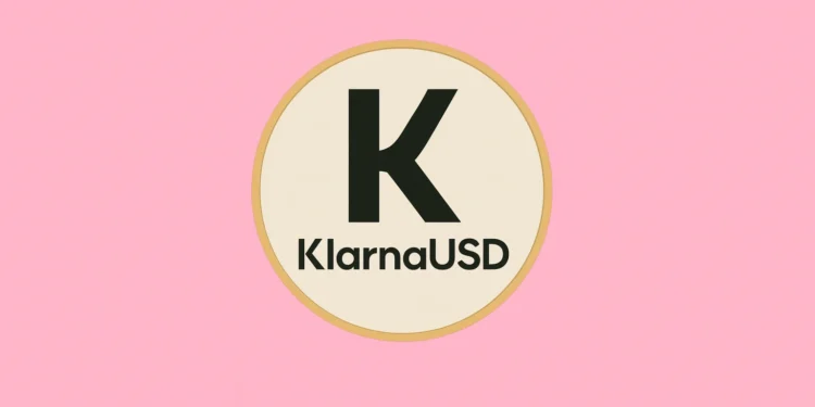 KlarnaUSD