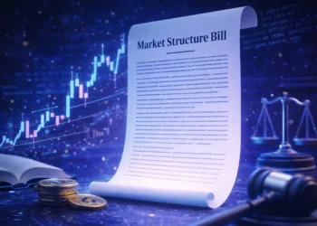 Market Structure Bill