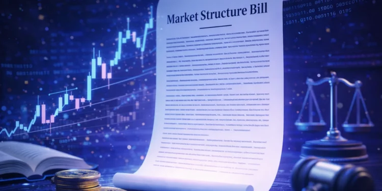 Market Structure Bill