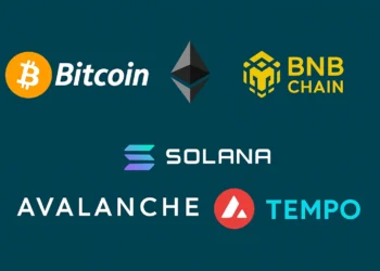 Modern blokkláncok blokklánc