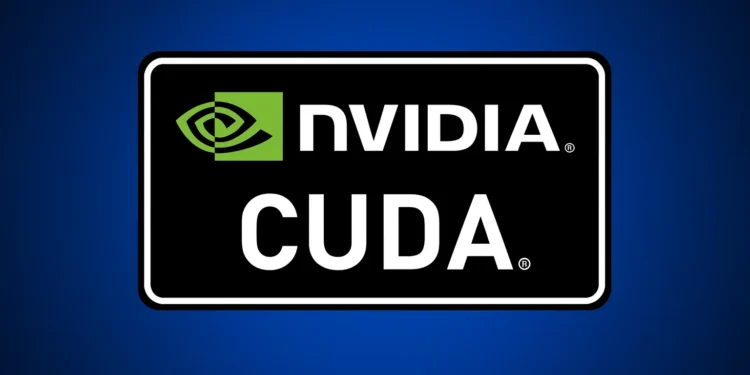Nvidia brutális újítása: a CUDA frissítéssel új korszak kezdődhet a mesterséges intelligencia fejlesztésében