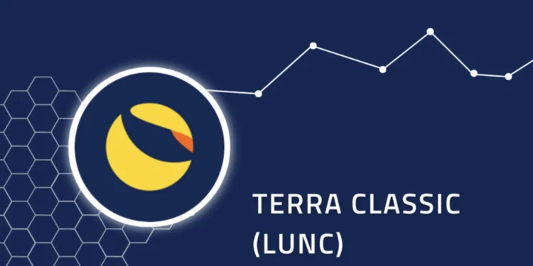 Terra Classic (LUNC)