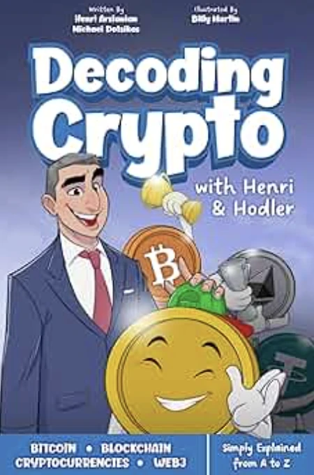 Z generáció kripto junior