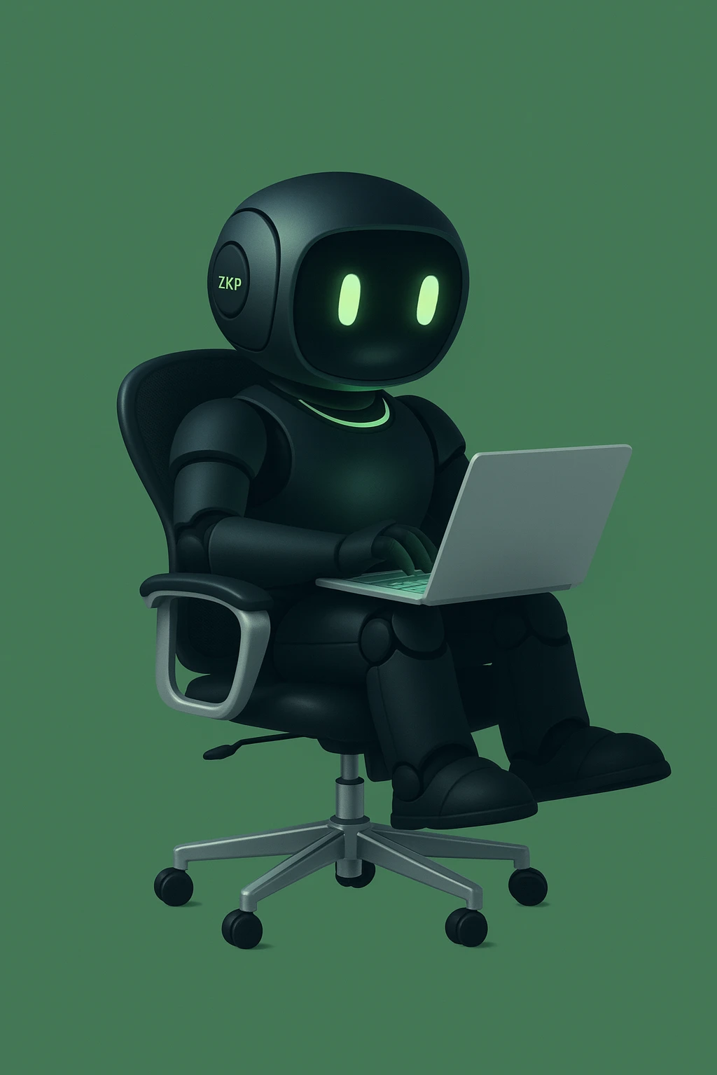 ZKP token vásárlás