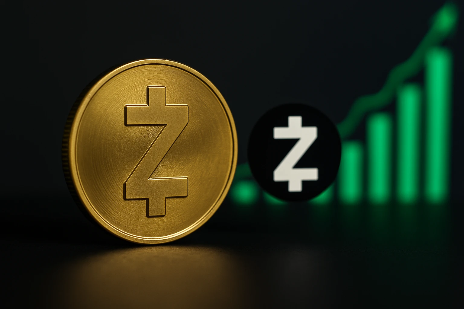 Zccash ZEC