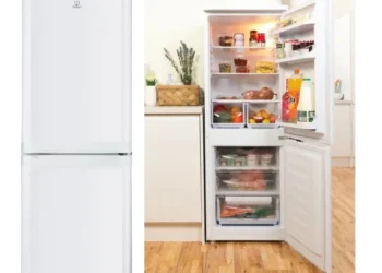 Zúg, kattog, vagy csak eltört a polc? Így mentsd meg Indesit hűtődet!