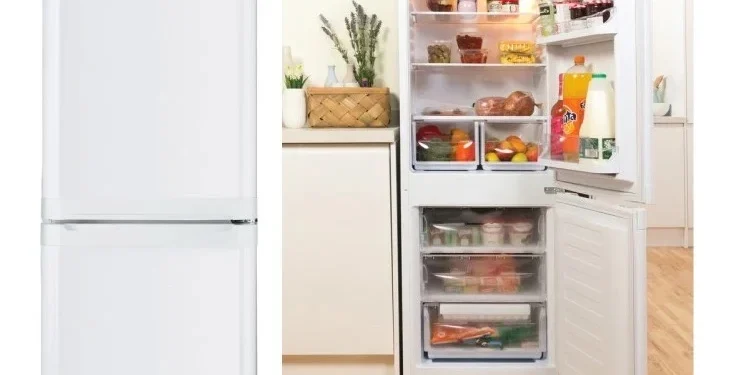 Zúg, kattog, vagy csak eltört a polc? Így mentsd meg Indesit hűtődet!