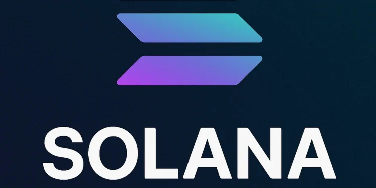 solana blokklánc fogalma