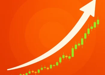 emelkedés kitörés növekedés