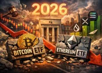 Bitcoin ethereum etf 2026