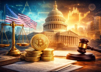 CLARITY Act Genius Atc törvényhozás kripto szabályozás