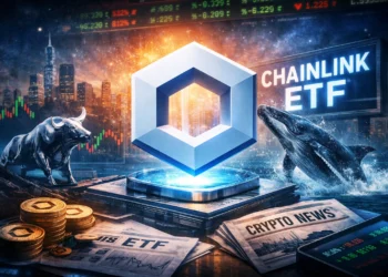 Chainlink ETF