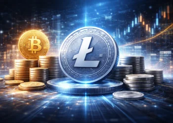 Litecoin bitcoin