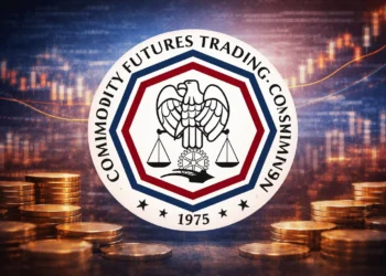 Commodity Futures Trading Commission CFTC értéktőzsde USA