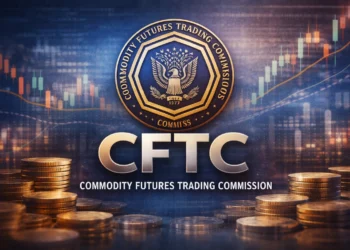 Commodity Futures Trading Commission CFTC USA