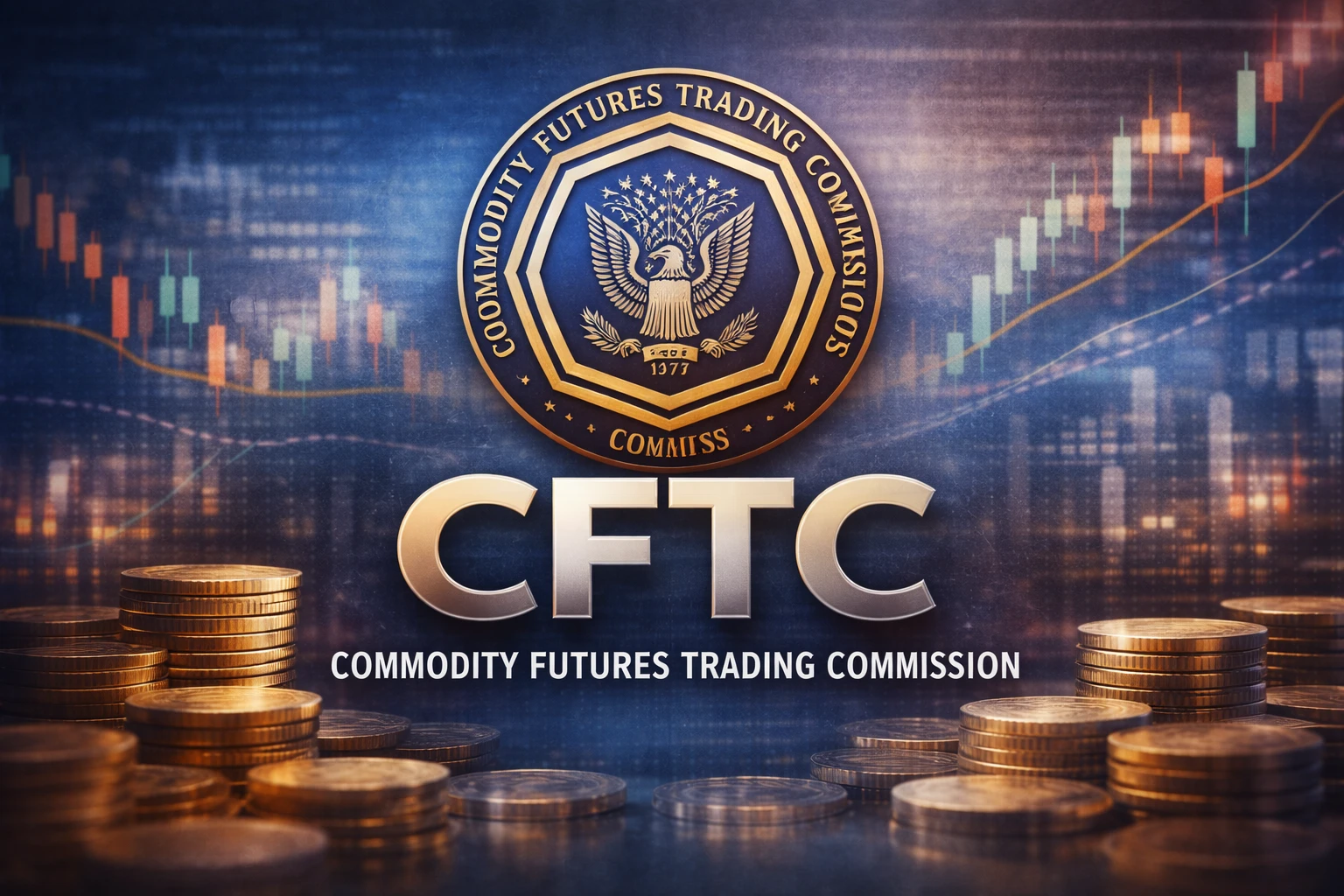 Commodity Futures Trading Commission CFTC USA 