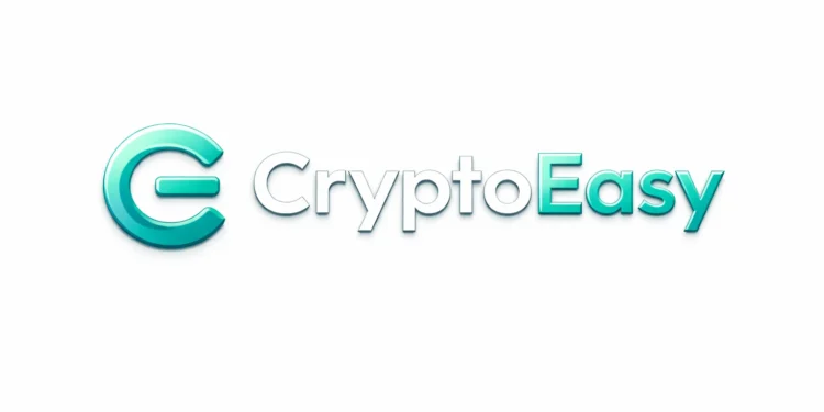 CryptoEasy