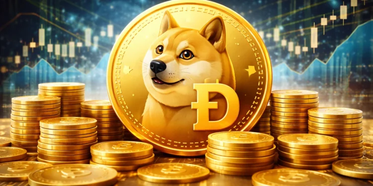 Dogecoin