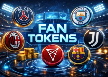 Fan token