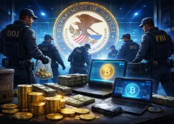 Hekker támadások DOJ