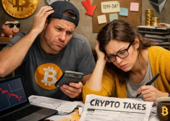 Kriptovaluta adózás adó