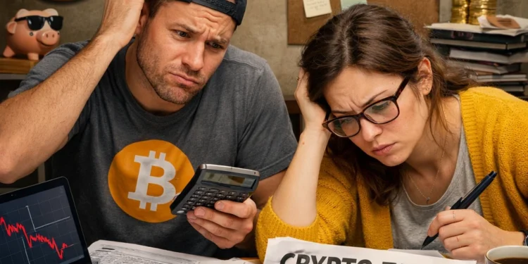 Kriptovaluta adózás adó