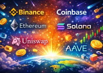 Kriptovaluta platformok
