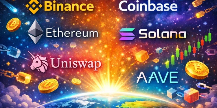 Kriptovaluta platformok