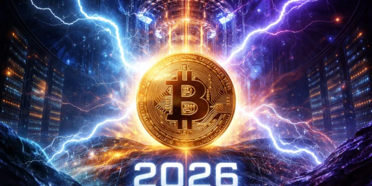 Kvantumszámítógép titkosítás 2026 bitcoin