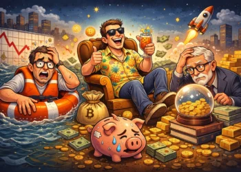 Nyereség veszteség elemzés kripto