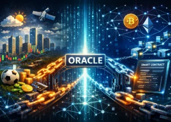 Oracle blockchain Oracle