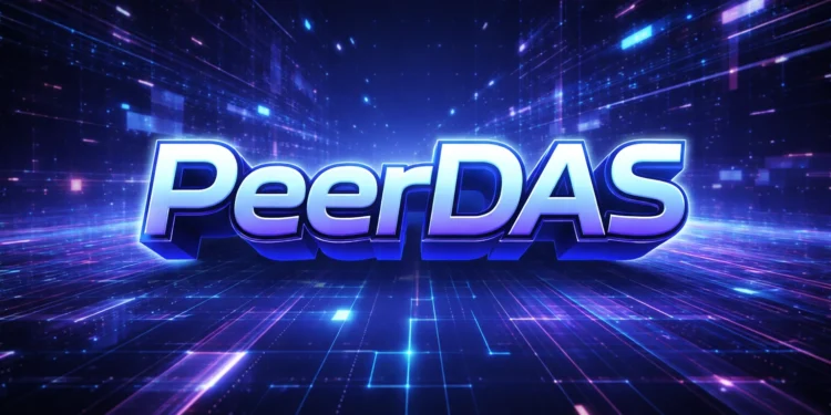 PeerDAS