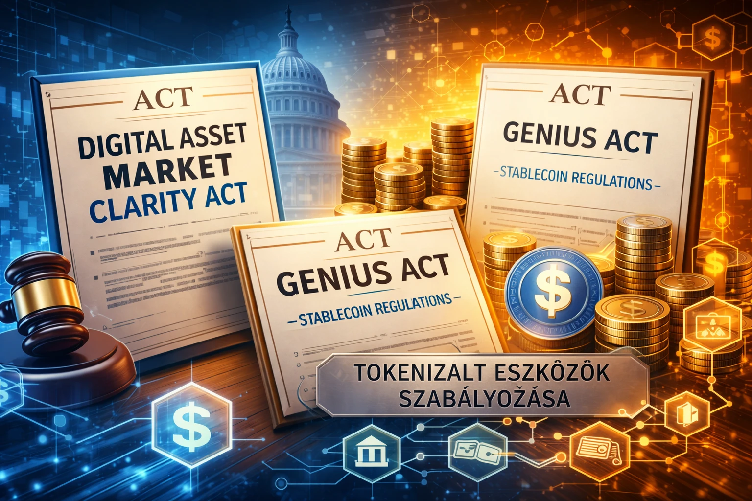 SEC törvény jog genius ACT USA