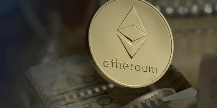 Ethereum tokenek a Binance kriptotőzsdére