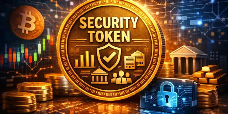 Security Token