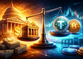 Bankbarát kriptotörvény sokkolja a piacot: vége a passzív stablecoin-hozamoknak?